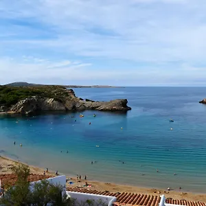 Apartamento Menorca, Arenal d'en Castell