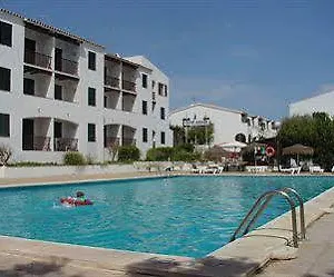  Hotel Solisla